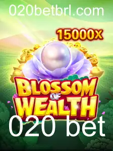 BlossomofWealth: Um Mergulho no Universo do Jogo com 020 Bet