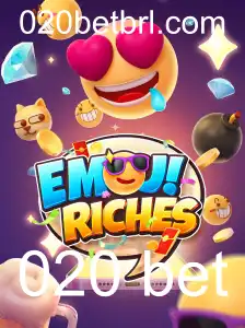 Descubra o Encanto e Emoção do Jogo EmojiRiches