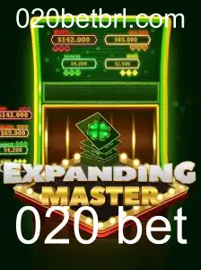Estratégias e Desafios de ExpandingMaster no Mundo das Apostas