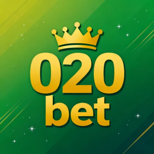 020 bet Logo