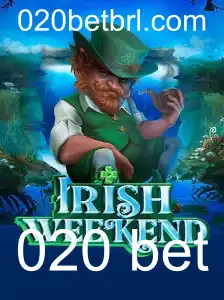 IrishWeekend: Descubra a Emoção do Novo Jogo de Apostas 020 Bet