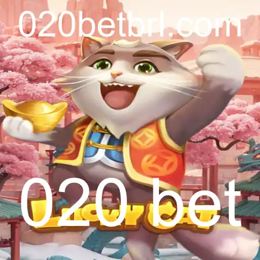 LuckyCat: Descubra a Magia do Jogo e a Inovação do '020 Bet'