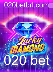 Descubra o Mundo Empolgante de LuckyDiamond: O Jogo Que Está Revolucionando as Apostas