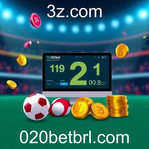 A Ascensão do 020 Bet no Cenário de Jogos