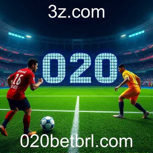 A Ascensão da 020 Bet no Mundo dos Jogos Online