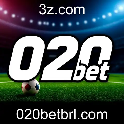 020 Bet Revoluciona o Mercado de Jogos Online em 2025