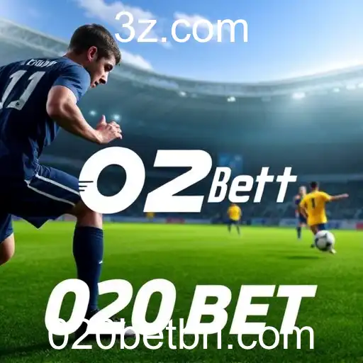 020 Bet: O Portal Inovador de Jogos no Brasil