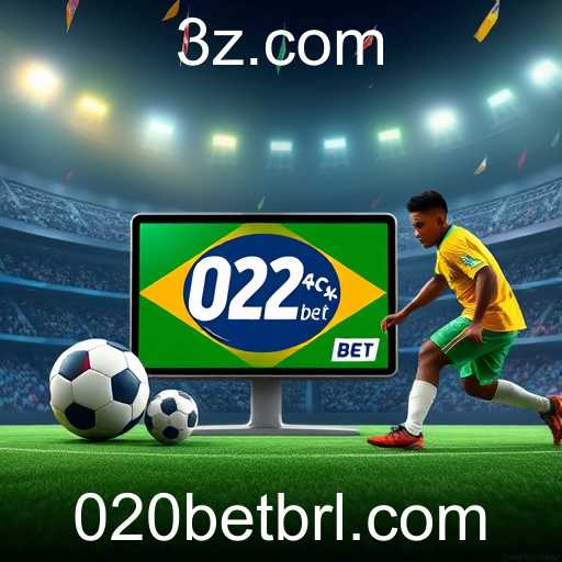 020 Bet: A Nova Tendência dos Jogos Online em 2025