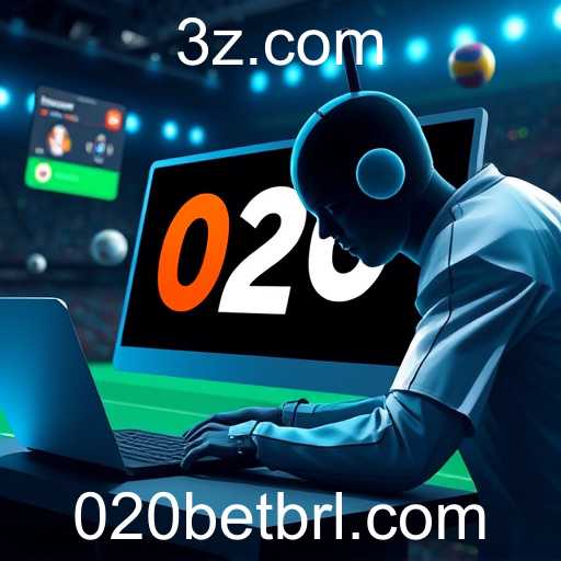 Cenário Atual dos Jogos Online e o Fenômeno 020 Bet