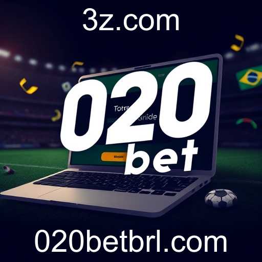 Ascensão do Jogo Online com 020 Bet