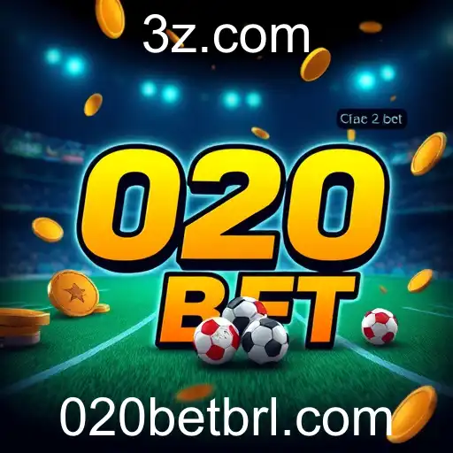 Boom dos Jogos Online: 020 Bet em Destaque