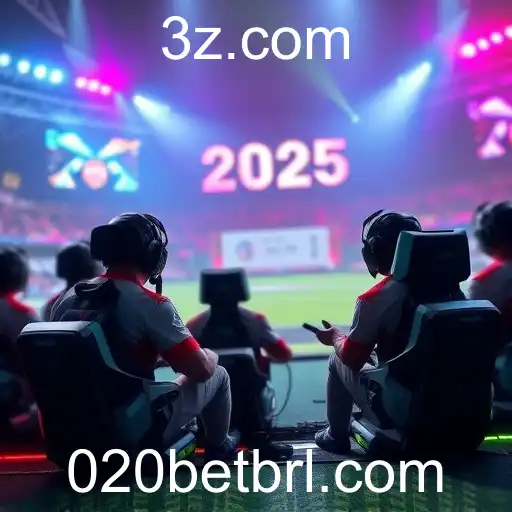 Cenário Atual dos Jogos Online no Brasil