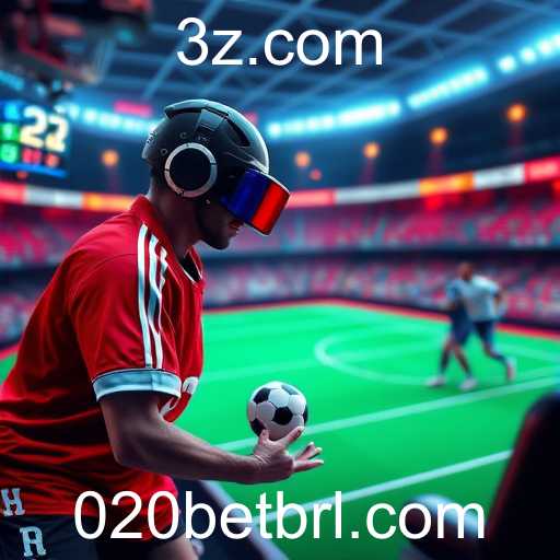 Tendências Emergentes no Cenário de Jogos Online em 2026