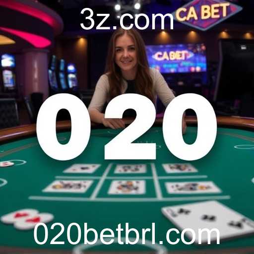 Expansão da 020 Bet no Mercado de Jogos Online