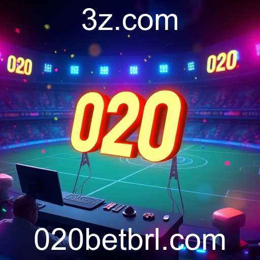 Tendências do Jogo Online em 2026: O Surgimento do 020 Bet