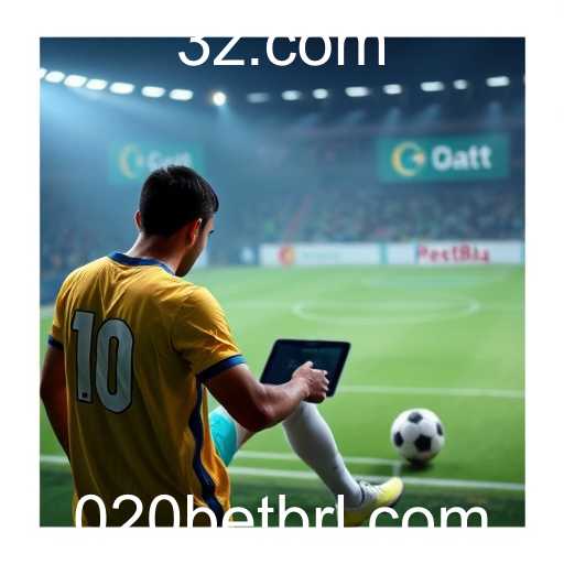 O Crescimento do Mercado de Apostas Esportivas em 2026