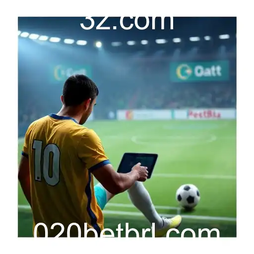 O Crescimento do Mercado de Apostas Esportivas em 2026