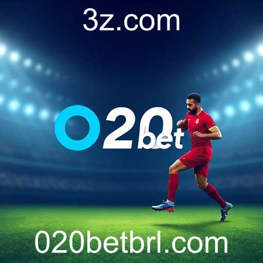 Novo Horizonte para Jogos em 020 Bet