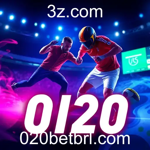 O Impacto do Crescimento dos Jogos de Aposta em 020 Bet