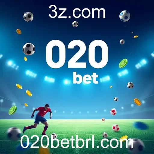A Influência Crescente do 020 Bet nos Jogos Online