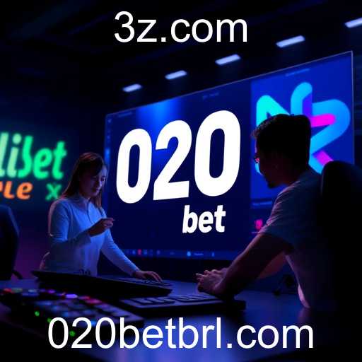 A Expansão dos Jogos Online no Brasil: A Ascensão de 020 Bet