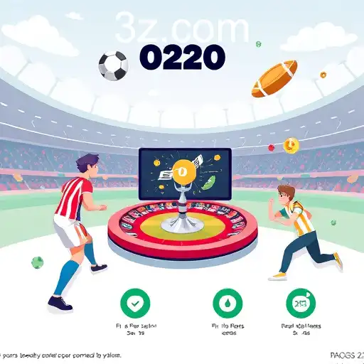 A Expansão dos Jogos Online em 2026: O Caso do 020 Bet
