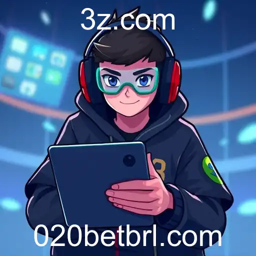 A Ascensão dos Jogos Online e o Impacto no Brasil