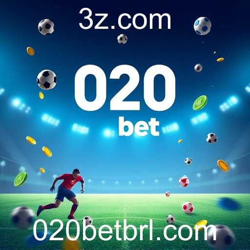 A Ascensão dos Jogos Online e o Impacto da 020 Bet