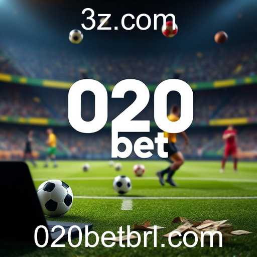 020 Bet: A Revitalização dos Jogos Online em 2026