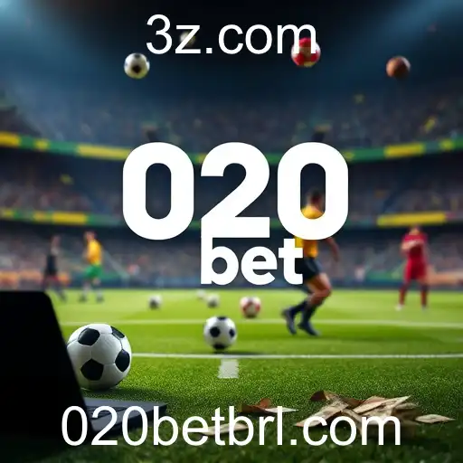 020 Bet: A Revitalização dos Jogos Online em 2026