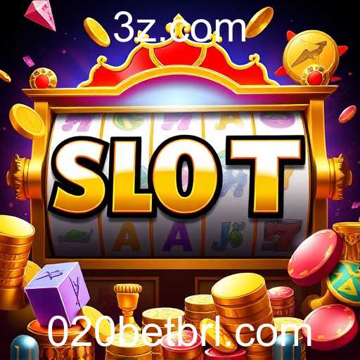 Explorando a Diversão e o Entretenimento dos Slot Games na Plataforma 020 Bet