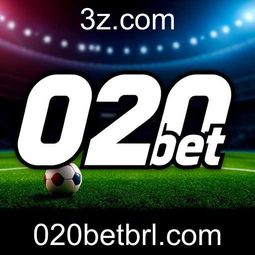 Apostas Esportivas no '020 bet': Diversão e Emoção Online