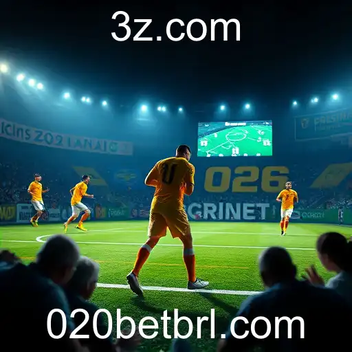 A Evolução dos Jogos Online em 2026: O Impacto da 020 Bet