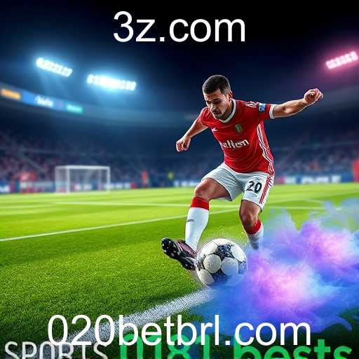 Explorando o Mundo dos Esportes Virtuais na Plataforma 020 bet